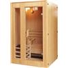 Fredrika P Relax - Sauna