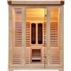 Noora P Relax - Sauna