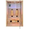 Dallan P Relax - Sauna