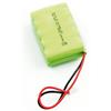 Pacchetto Batteria per Card New Age - Accessori Elettrostimolatori