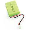 Pacchetto Batteria per Pocket New Age - Accessori Elettrostimolatori
