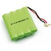 Pacchetto Batteria Fit 4 New Age - Accessori Elettrostimolatori