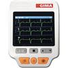 Ecg Palmare Cardio C - 3 Canali Gima - Elettrocardiografo