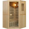 Paula P Relax - Sauna