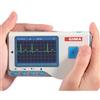 ECG Palmare Cardio B Bluetooth Gima - Elettrocardiografo
