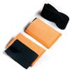 Kit Elettrodi Conduttivi Spugna I-Tech - Accessori Elettrostimolatori