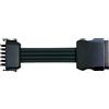 Sdoppiatore a 4 camere (I-Press) I-Tech - Accessori Pressoterapia