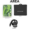 UltrasonicWaves Dolor-Stop + Gel Omaggio Mesis - Accessori Ultrasuoni