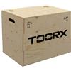 Plyo Box 3 in 1 Toorx Professional Line - Plyo Box