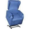 Astra K P Relax - Poltrona Alzapersona