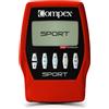 Sport Compex - Elettrostimolatore