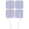 Elettrodi 50 x 50 mm (4pz) TensCare - Accessori Elettrostimolatori