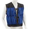 Giubbotto Zavorrato JK Fitness - Gilet Zavorrato
