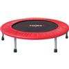 Trampolino Fitness Toorx - Trampolino elastico