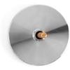 Elettrodo Resistivo diam. 50 mm per Diacare 5000 Globus - Accessori Tecarterapia