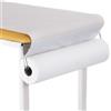 Porta Rotolo 65 cm Fisiotech - Accessori per Lettini