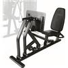 Leg Press MSX 300 Toorx - Accessori Stazioni Multifunzione