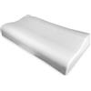 T-Sogno Doppia Onda 2easy - Cuscino Memory Foam
