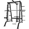 Smith Machine Luxury JK Fitness - Smith Machine