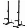 WLX 3000 Toorx Vertical Line - Power Rack