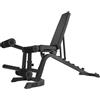 WBX 220 Multifit Toorx - Panca Multiuso