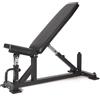 WBX 200 Toorx Vertical Line - Panca Multiuso