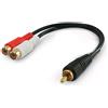 Cavo Sdoppiatore HF (Dual Mag) Wellstore - Accessori Magnetoterapia