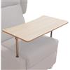 Tavolino Nadira P Relax - Accessori Poltrone Relax