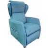 Anna P Relax - Poltrona Alzapersona
