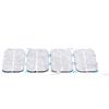 Elettrodi Myotrode Plus 50x90 (4 pz) Globus - Accessori Elettrostimolatori