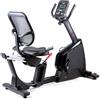 BRX Recumbent 300 ERGO Toorx - Bike Ergometro