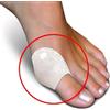 Protettore in Gel Alluce Valgo (2 Pezzi) WellOrtho - Tutore Ortopedico