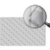 Stuoia per letto matrimoniale 120 x 190 cm Mesis - Diffusore tessile Alta frequenza