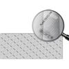 Stuoia per letto singolo 80 x 190 cm Mesis - Diffusore tessile Alta frequenza