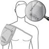 Fascia Spalla Gomito Ginocchio Mesis - Diffusore tessile Alta frequenza