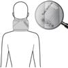 Fascia Cervicale Semplice Mesis - Diffusore tessile Alta frequenza
