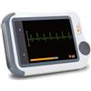 Pocket Doctor Lite Laser2 - Elettrocardiogramma e saturimetro portatile