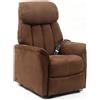 Silvia P Relax - Poltrona Relax