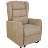 Luna P Relax - Poltrona Relax