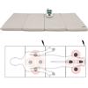 TOTAL BODY 200 Memory Foam Globus - Accessori Magnetoterapia