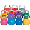 Kettlebell Olimpionico Evo Toorx Professional Line - Kettlebell