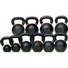 Kettlebell Pro Cross Evo Toorx Professional Line - Kettlebell