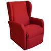 Camilla P Relax - Poltrona Alzapersona