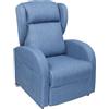 Diletta P Relax - Poltrona Relax