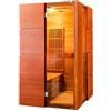 Katrina P Relax - Sauna