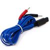 Cavo a Spinotto T-One - Blu I-Tech - Accessori Elettrostimolatori