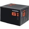 Soft Plyo Box Toorx Professional Line - Plyo Box