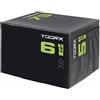 Soft Plyo Box Light Toorx Professional Line - Plyo Box