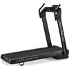 SuperCompact 48 - Black JK Fitness - Tapis Roulant