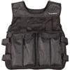 Gilet con Pesi 10 kg Toorx Professional Line - Gilet Zavorrato